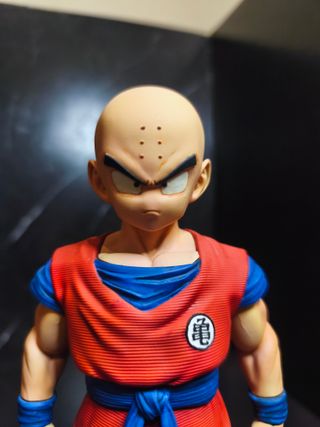 Figura Krilin 3D