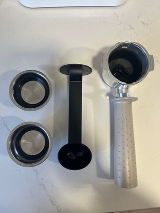 Cafetera DeLonghi Stilosa EC260W