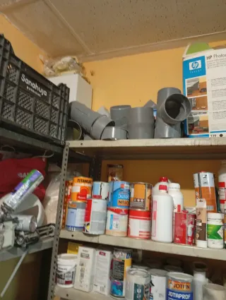 Piezas PVC Codos, T, Y, Reducciones tubos ,40,110,