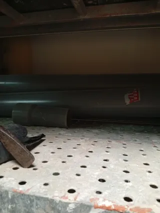 Piezas PVC Codos, T, Y, Reducciones tubos ,40,110,