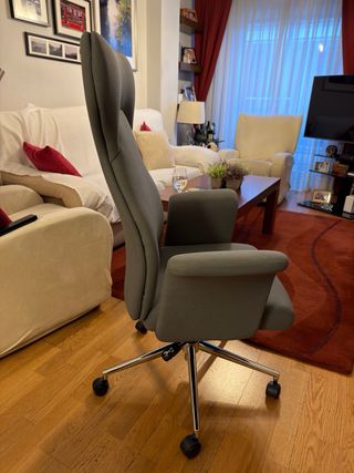 Sedia da ufficio Kira di Conforama