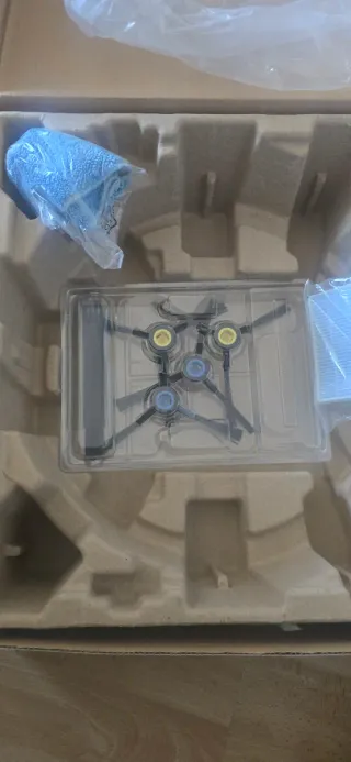 Aspiradora Robot ILIFE