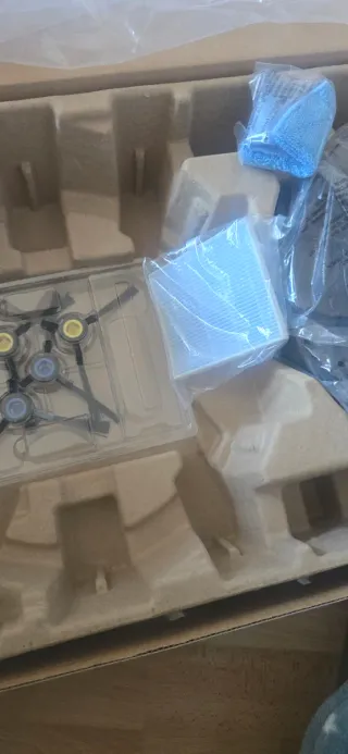 Aspiradora Robot ILIFE