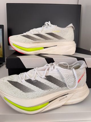 Adidas Adizero PrimeX 2.0 Talla 44