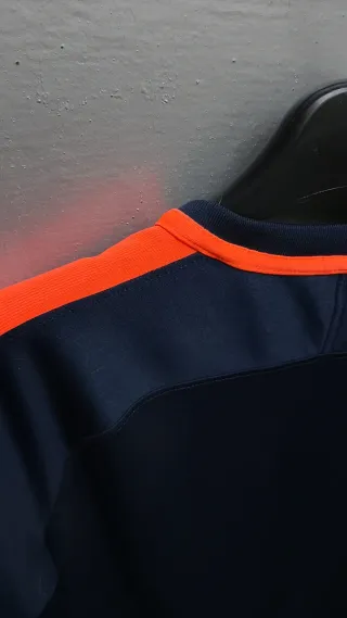 Maglia Calcio Chelsea Nike tg 12/13 anni