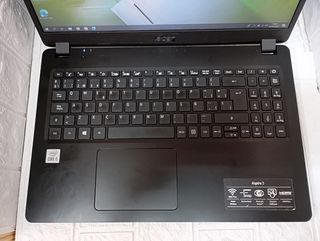 Portatil Acer N19C1 (1753)