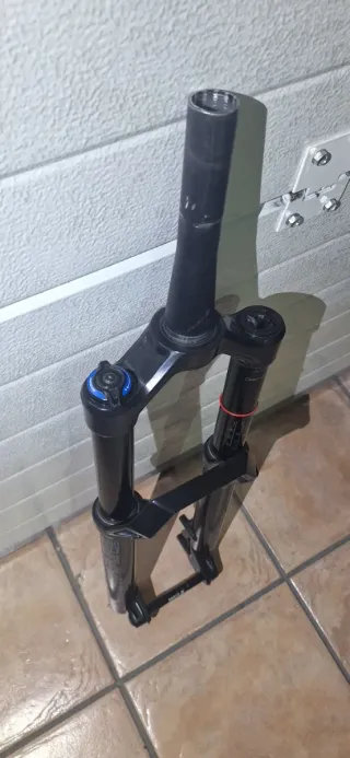 Rockshox Domain RC 170mm Horquilla