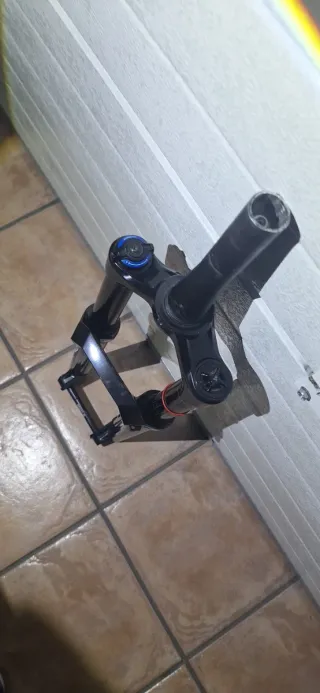 Rockshox Domain RC 170mm Horquilla