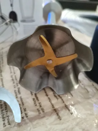 Cecotec PowerGear 1500 XL Pro Batidora