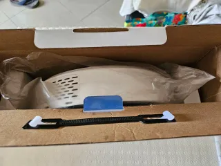 Robot aspirapolvere DAEWOO