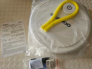 Robot aspirapolvere DAEWOO