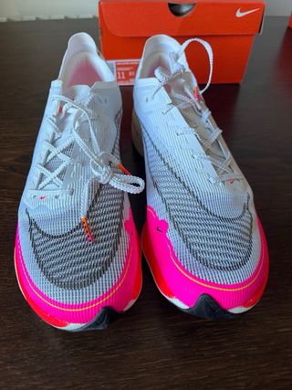 Nike Vaporfly Next% 2 Talla US 11 / EU 45