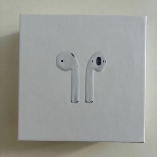 Caja AirPods (vacia)