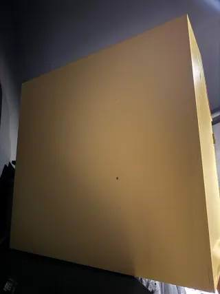 Casa de muñecas grande