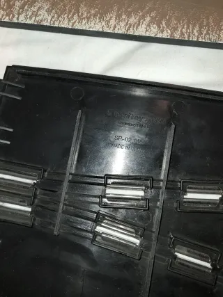 ABIERTO A OFERTAS Curva Superdeslizante Scalextric