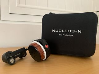 Tilta Nucleus-N Follow Focus