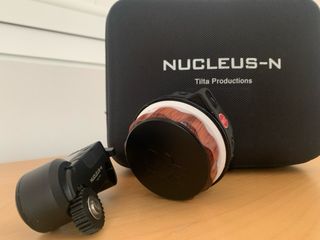 Tilta Nucleus-N Follow Focus