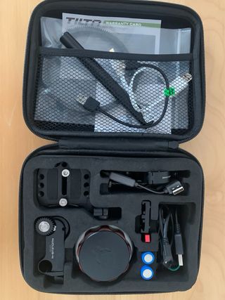 Tilta Nucleus-N Follow Focus