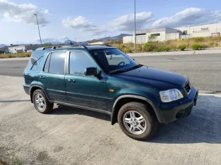 Honda CR-V 2001
