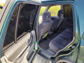 Honda CR-V 2001