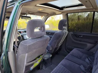 Honda CR-V 2001