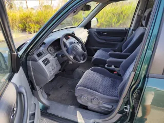 Honda CR-V 2001