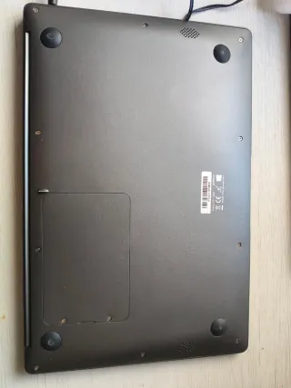 Portátil Primux Ioxbook