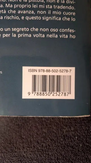 Fiori sopra l'inferno (Italian Edition)