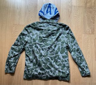 Chaqueta vaquera hombre de G-Star Raw (L)