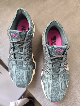 Nike Pegasus Turbo Flyknit Hombre