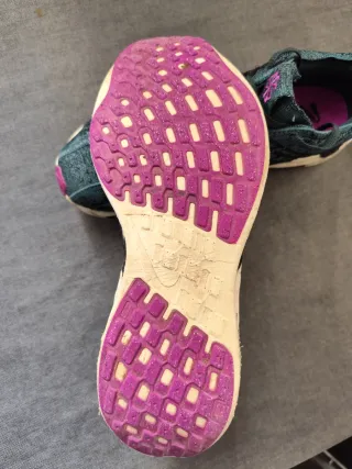 Nike Pegasus Turbo Flyknit Hombre