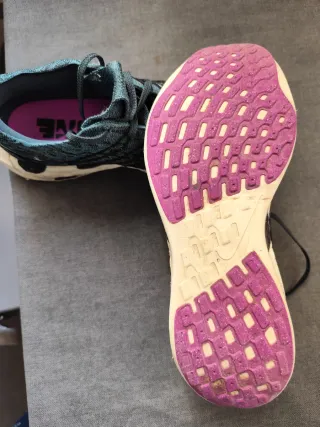 Nike Pegasus Turbo Flyknit Hombre