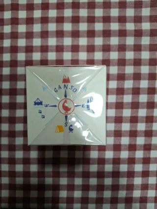 Colonia El Ganso Like Father Like Son 125ml