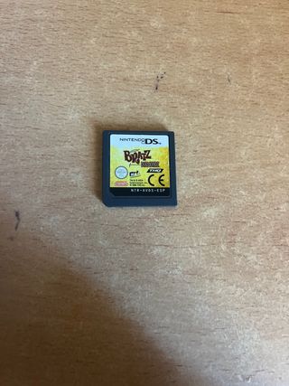 Bratz Diamondz Nintendo DS