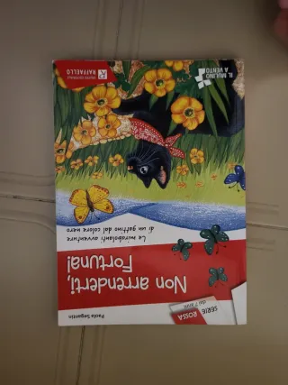 Non arrenderti, Fortuna! – Paola Segantini