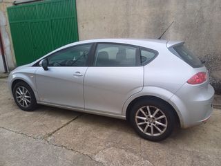 SEAT Leon 2011