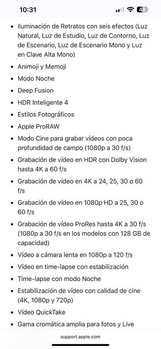 iPhone 13 Pro Max 1TB Blu