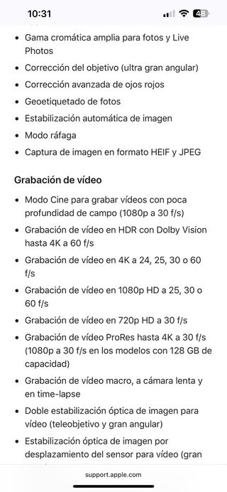 iPhone 13 Pro Max 1TB Blu