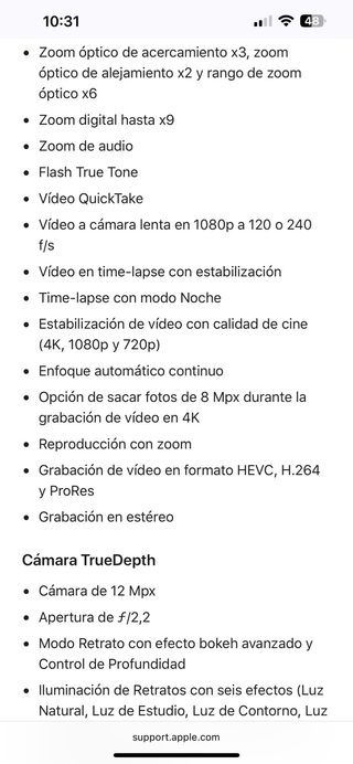 iPhone 13 Pro Max 1TB Blu