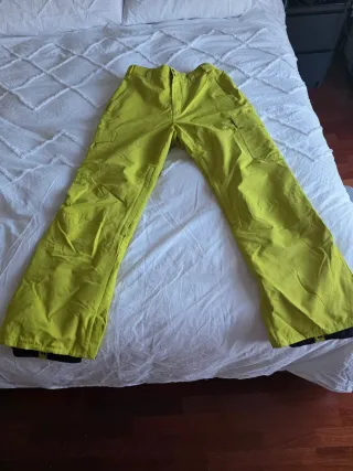 Pantalón esquí Billabong Hombre Talla XL