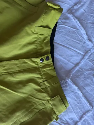 Pantalón esquí Billabong Hombre Talla XL