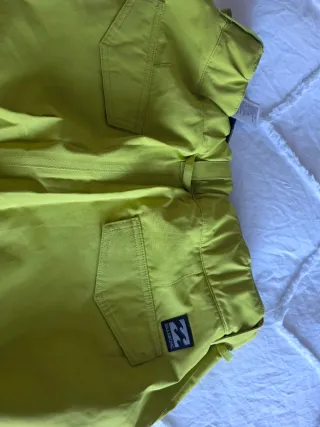 Pantalón esquí Billabong Hombre Talla XL