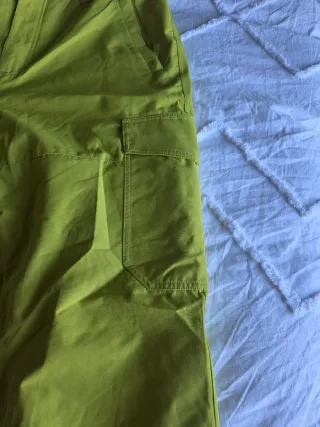 Pantalón esquí Billabong Hombre Talla XL