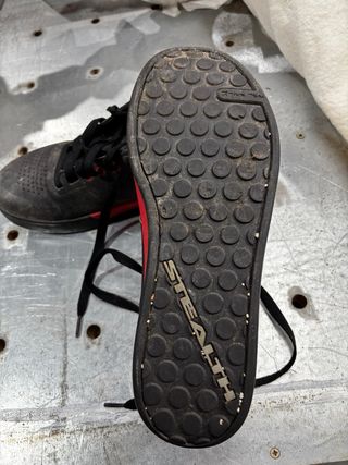 Zapatillas Adidas Five Ten