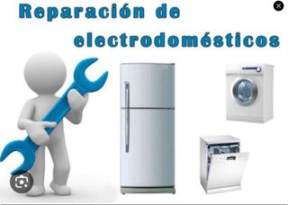 Reparación de electrodomésticos