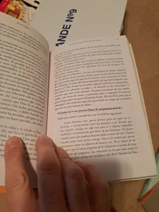 Curación a través de un curso de milagros (Span...