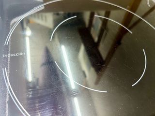 Placa Inducción Balay 3 Fuegos 3EB915LP