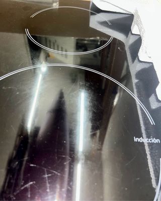 Placa Inducción Balay 3 Fuegos 3EB915LP