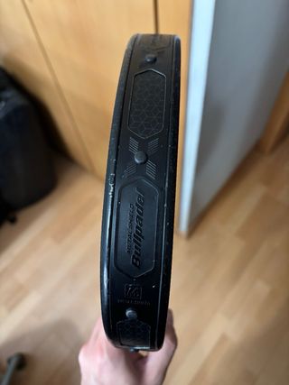 Pala Bullpadel Hack CTR