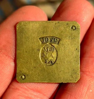 Ponderal Valenciano Raro